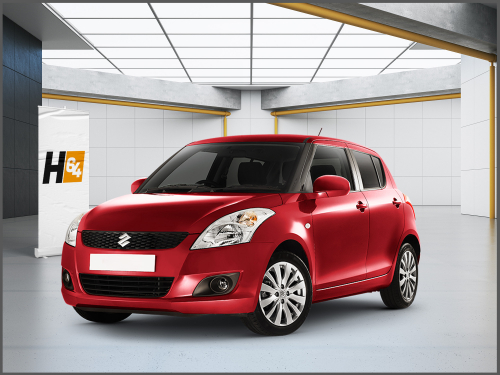 Swift 2004-2010
