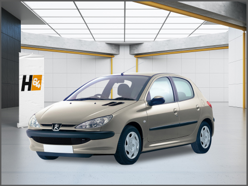 206 (1998-2006)