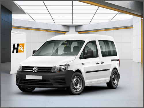 Caddy 2004 - >>