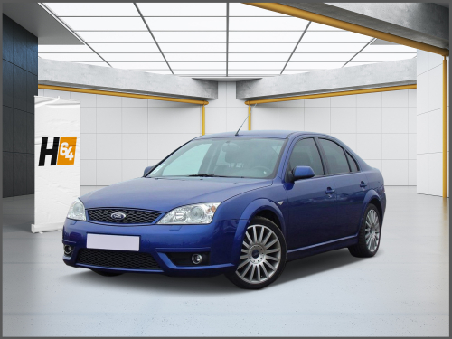 Mondeo 2000-2007