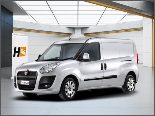 Doblo 2010-2015