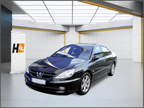 607 (2004-2011)