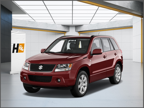Grand-Vitara 1996-2014
