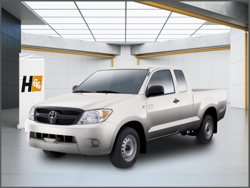 Hilux 2005-2014