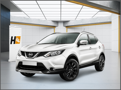Qashqai J11 2014 - >>