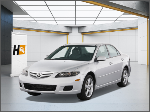 4007 (2007-2012)