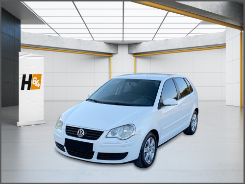 Polo 4 MK4 2000-2011
