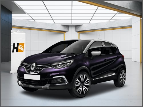 Captur 2013 - >>