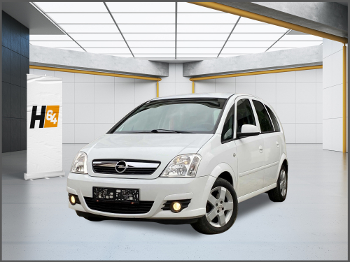 Meriva 2003-2010