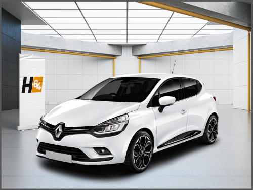 Clio IV 2012-2016