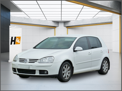 Golf 5 2004-2009