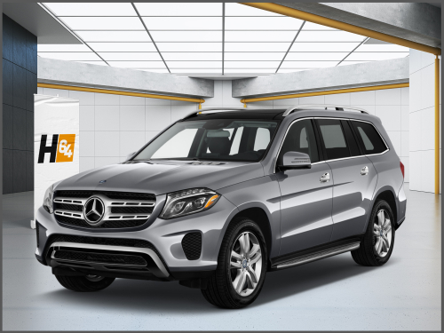 GLS W166 2012-2015