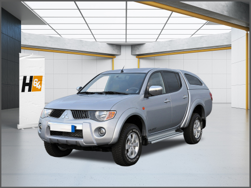 L200 2005-2014