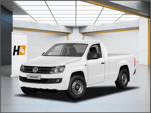 Amarok 2011-2017