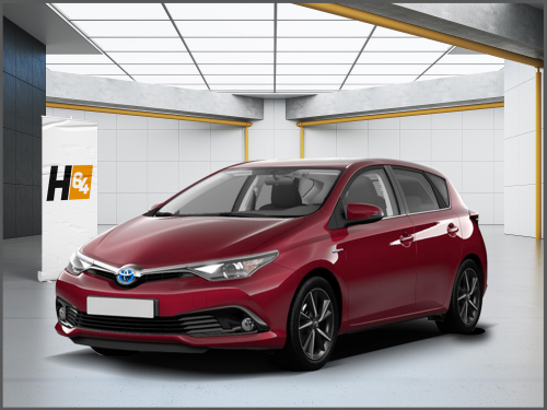 Auris 2017->>
