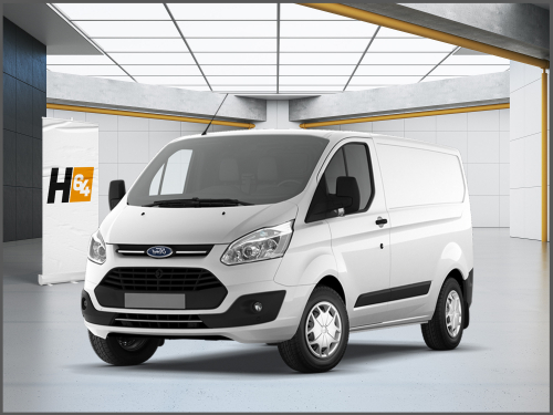 Transit / Tourneo Custom 2012-2015