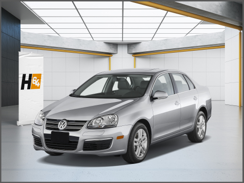 Jetta 2005-2018