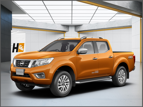 Navara 2015 - >>