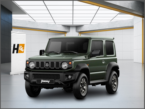 Jimny 2018 - >>