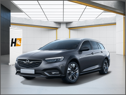 Insignia B 2017->>