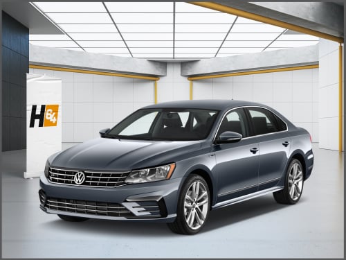 Passat B8 2015 - >>