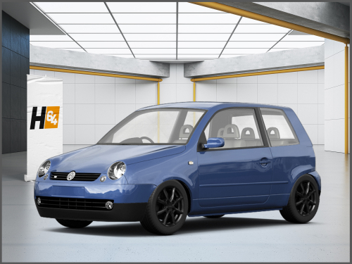 Lupo 1998-2005