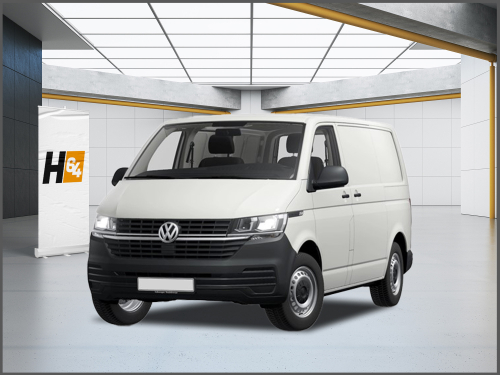 Transporter / Caravelle 2020 ->>