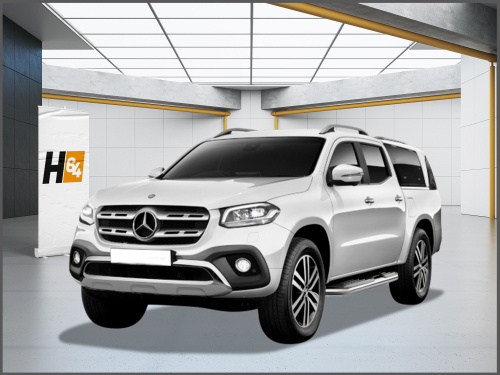 X-Class 2015-2018