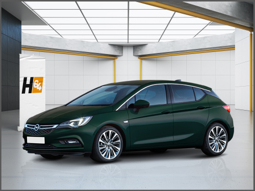 Astra K 2015 ->>