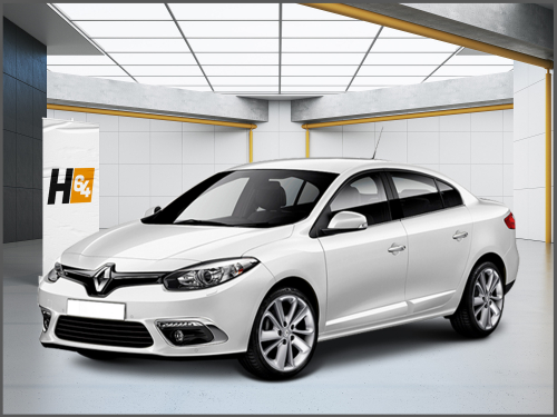 Fluence 2009 - >>