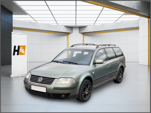 Passat B5 / B5.5 1996-2005