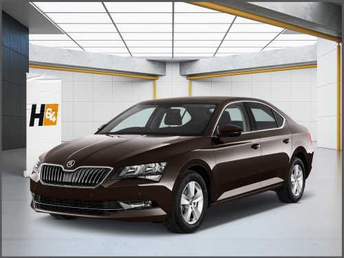 Superb III 2015 - >>