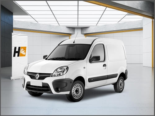 Renault Kangoo 2015-2018