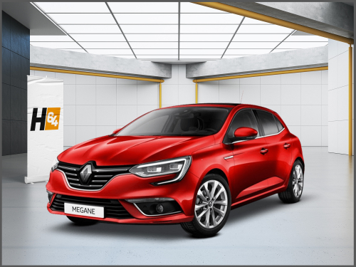 Megane IV 2016 - >>