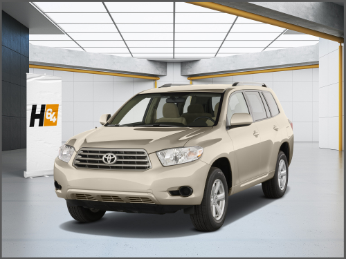 Highlander 2001 - >>