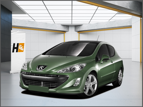 308 (2008-2013)