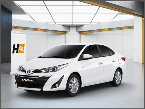 Vios 2020 ->>