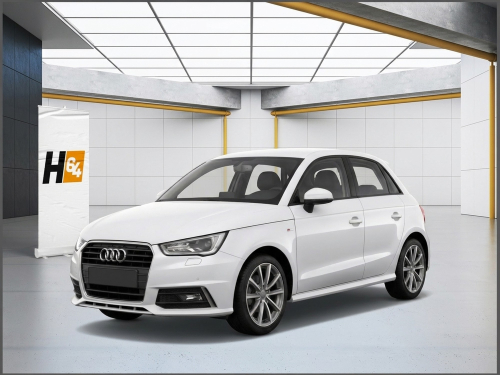 Navigații Audi A1 8X 2012-2018