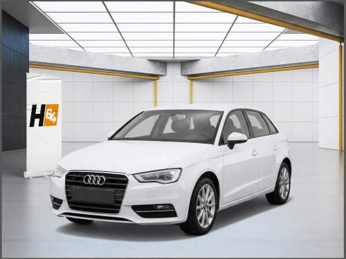 Navigații Audi A3 8V 2013-2018