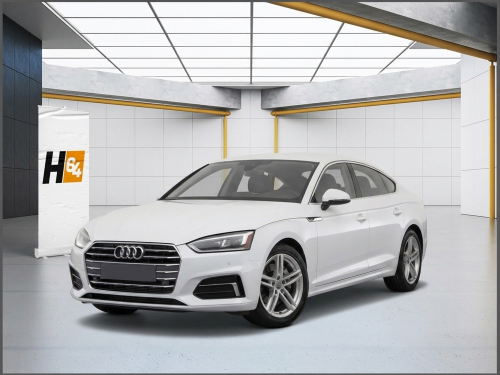 Navigații Audi A5 F5 2016-2020