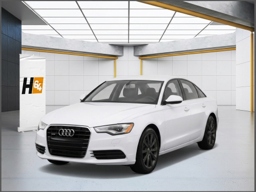Navigații Audi A6 C7 2012-2018