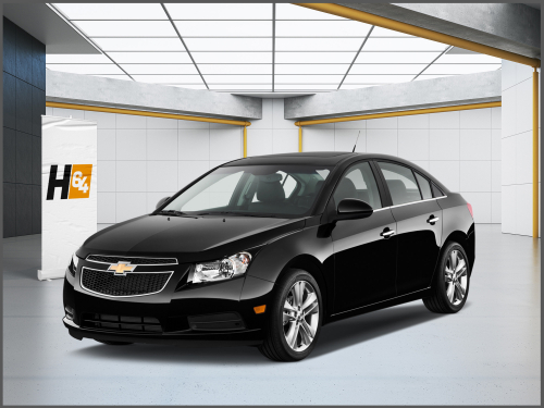 Cruze 2013-2015