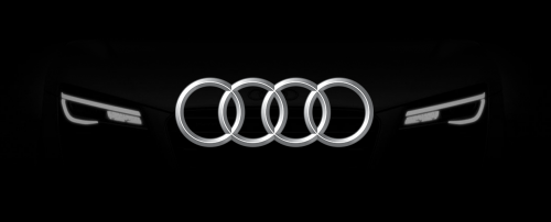 Rame adaptoare Audi
