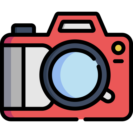 Camere marșarier universale