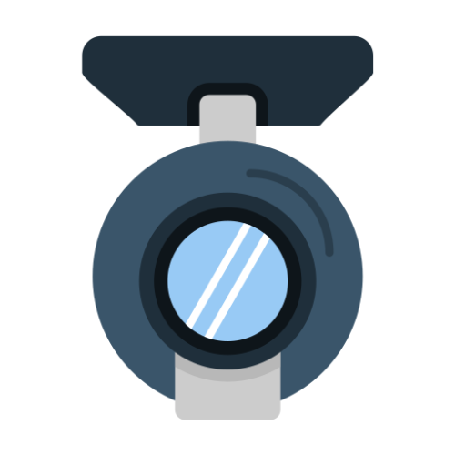 Camere marșarier universale