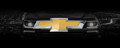 Conectică Chevrolet