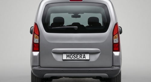 Camere Citroen Berlingo (1996-prezent)
