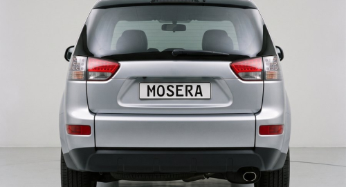 Camere Citroen C-Crosser (2007-2012)