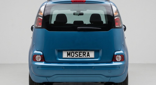 Camere Citroen C3 Picasso (2009-2017)