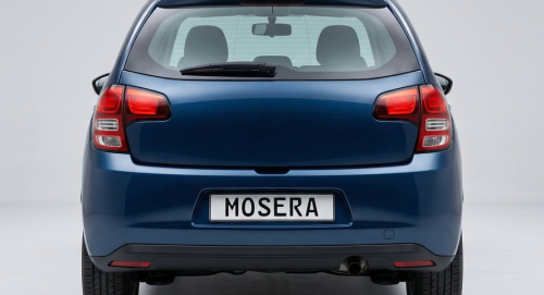 Camere Citroen C3 (2002-prezent)